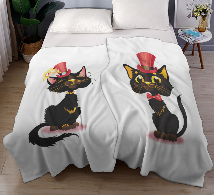 кошки