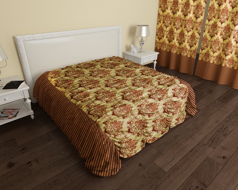 рапсодия золото