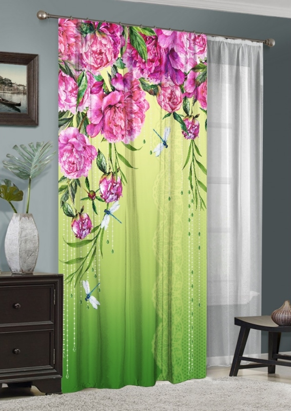 Примавера салатовый примавера салатовый