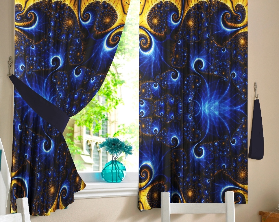 калейдоскоп