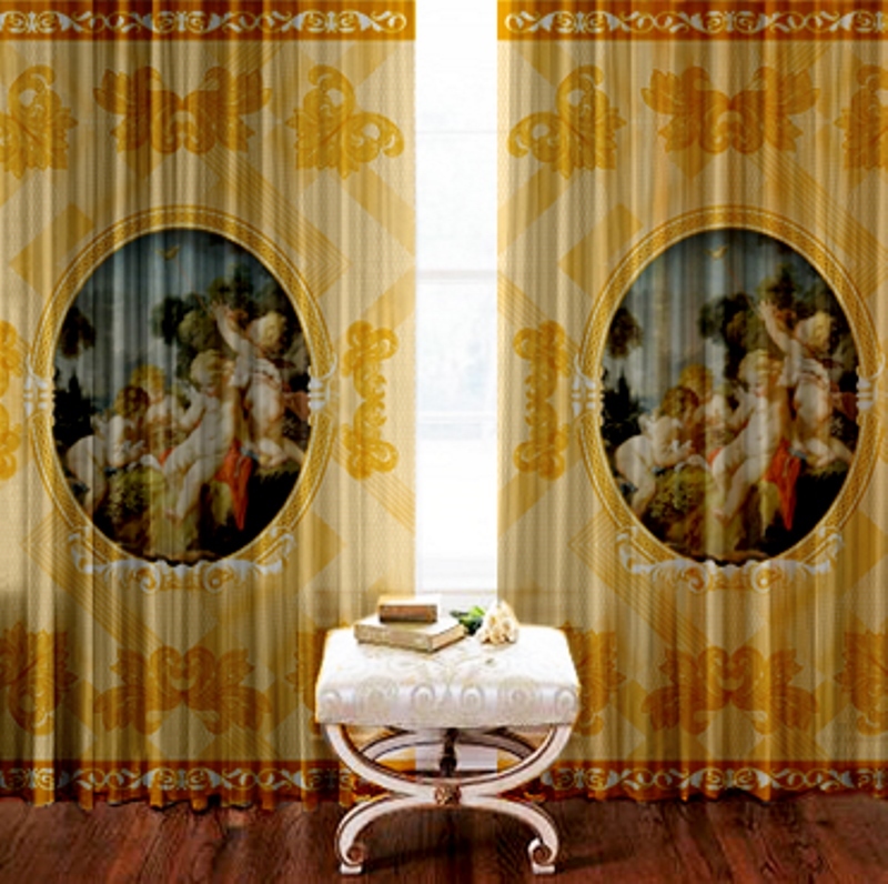 Бейби Золотой бейби золотой