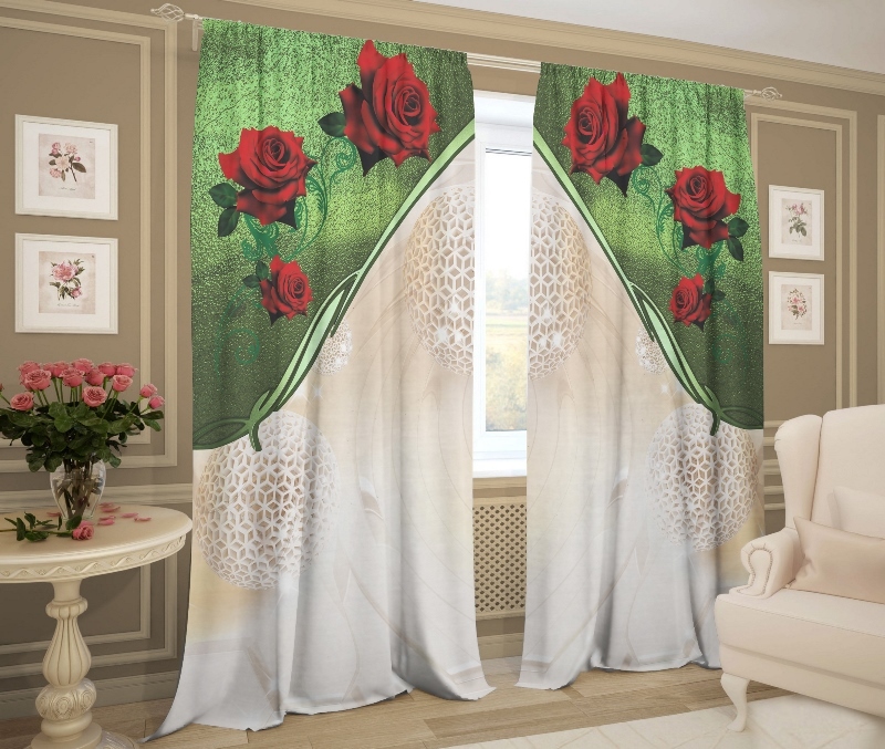 неувядающий