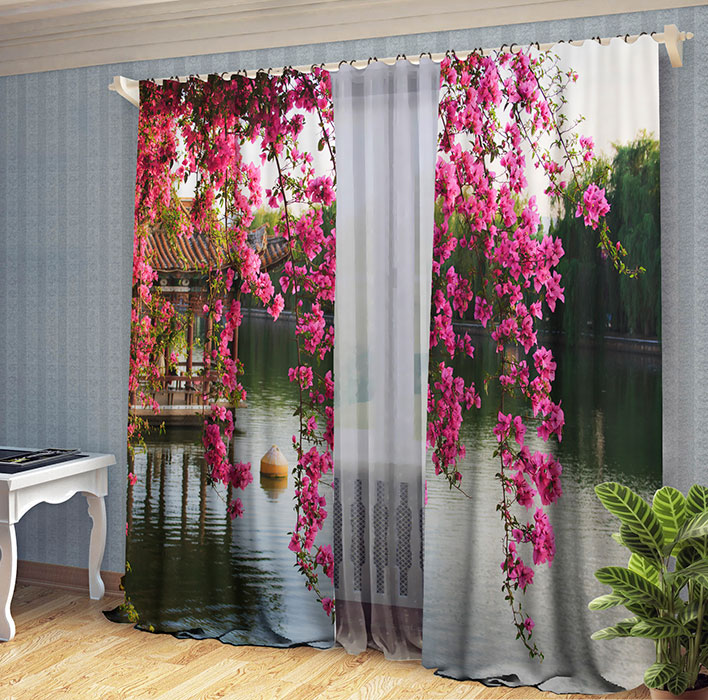 тихий шелест