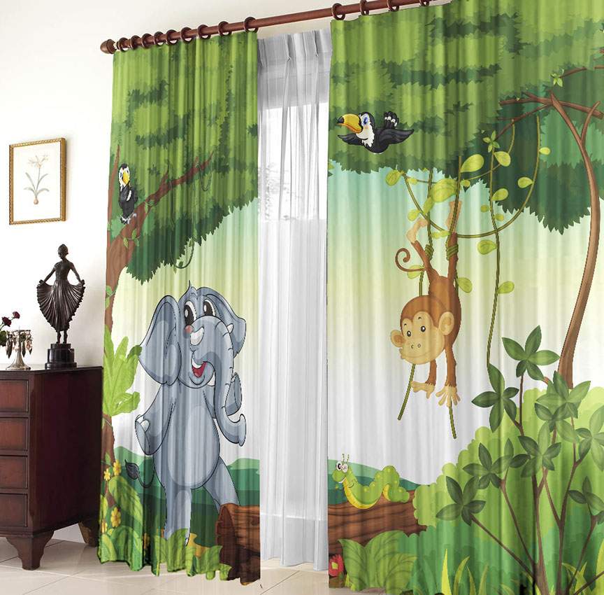 Зоопарк зоопарк