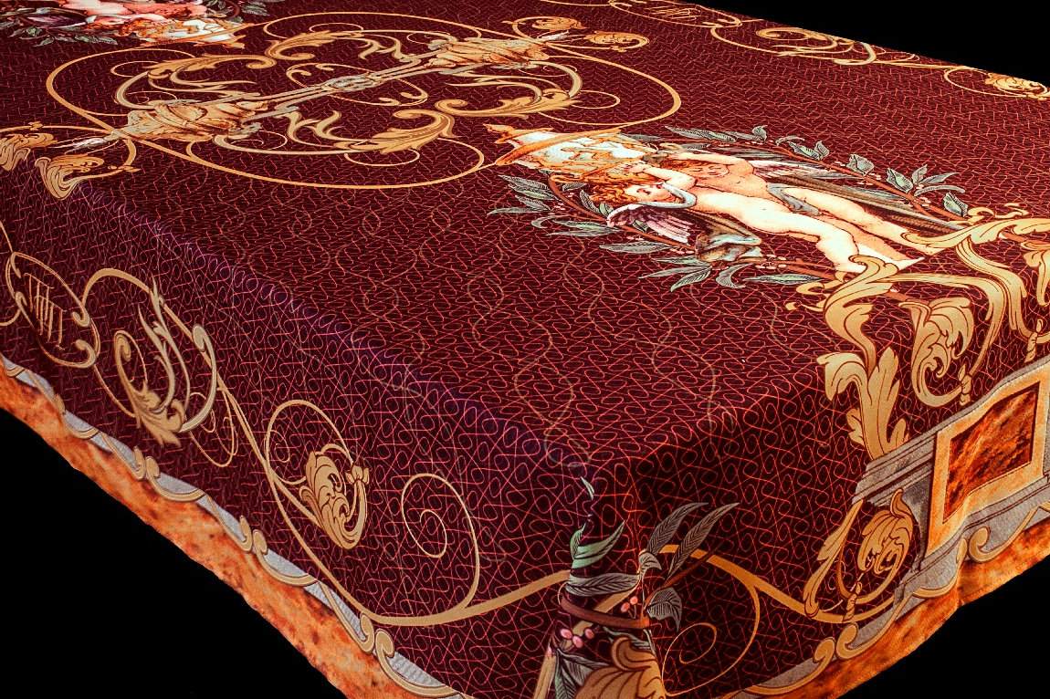 лаура коричневый