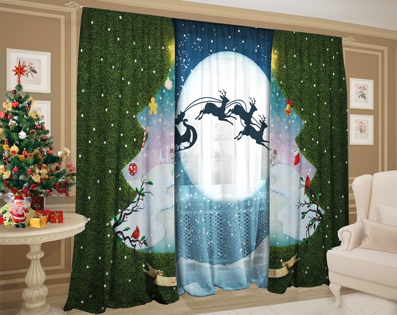 Зимний денек зимний денек