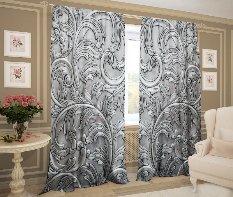 триада серебро