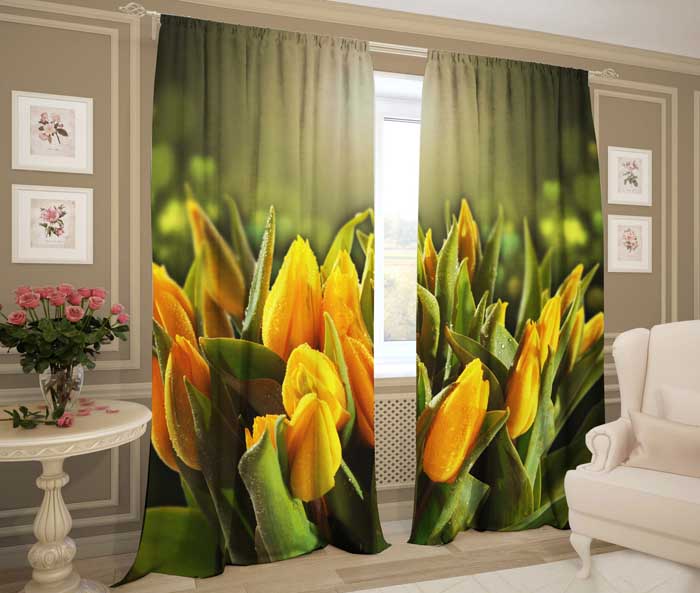 Тюлип тюлип