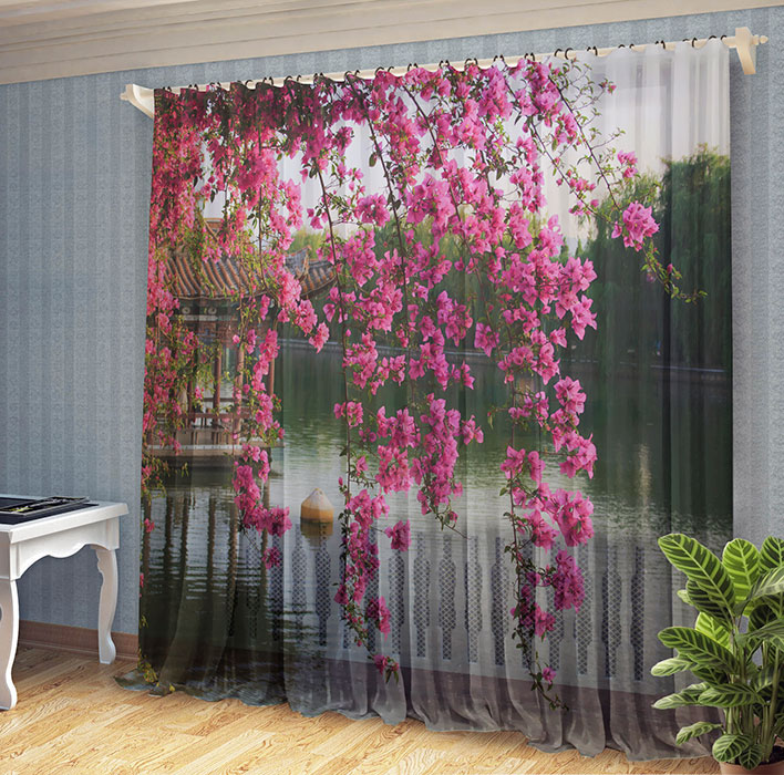 тихий шелест