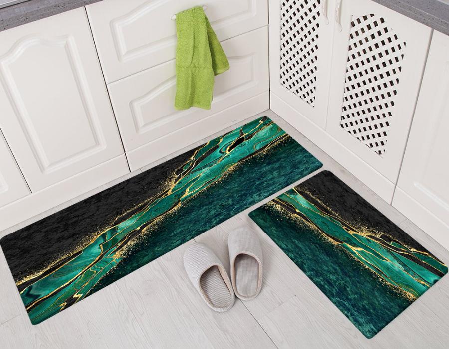 минерал, зеленый