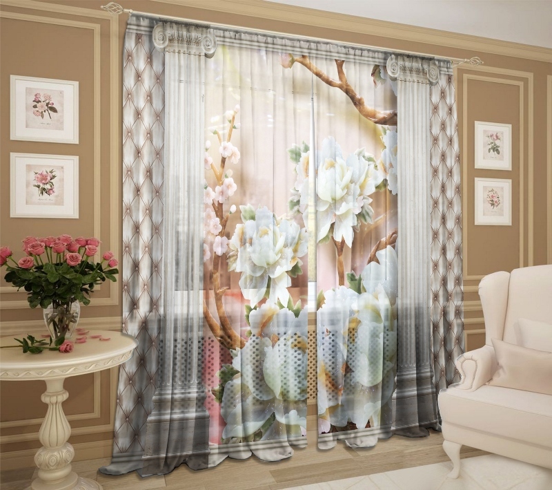 Реставрация реставрация