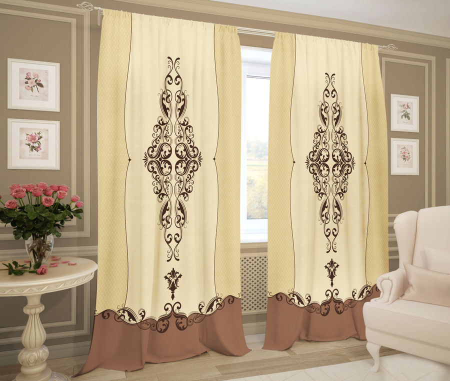 Вилланелла, беж. вилланелла, беж.