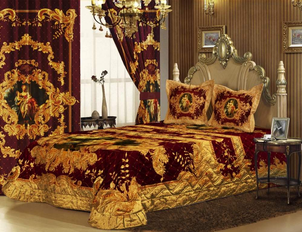 жардин бордо