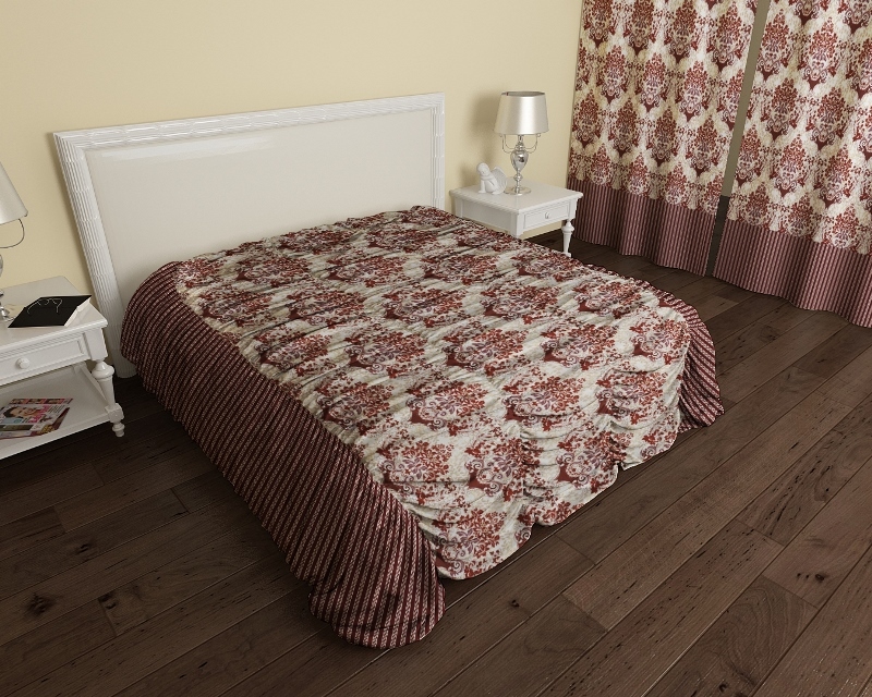 рапсодия белый