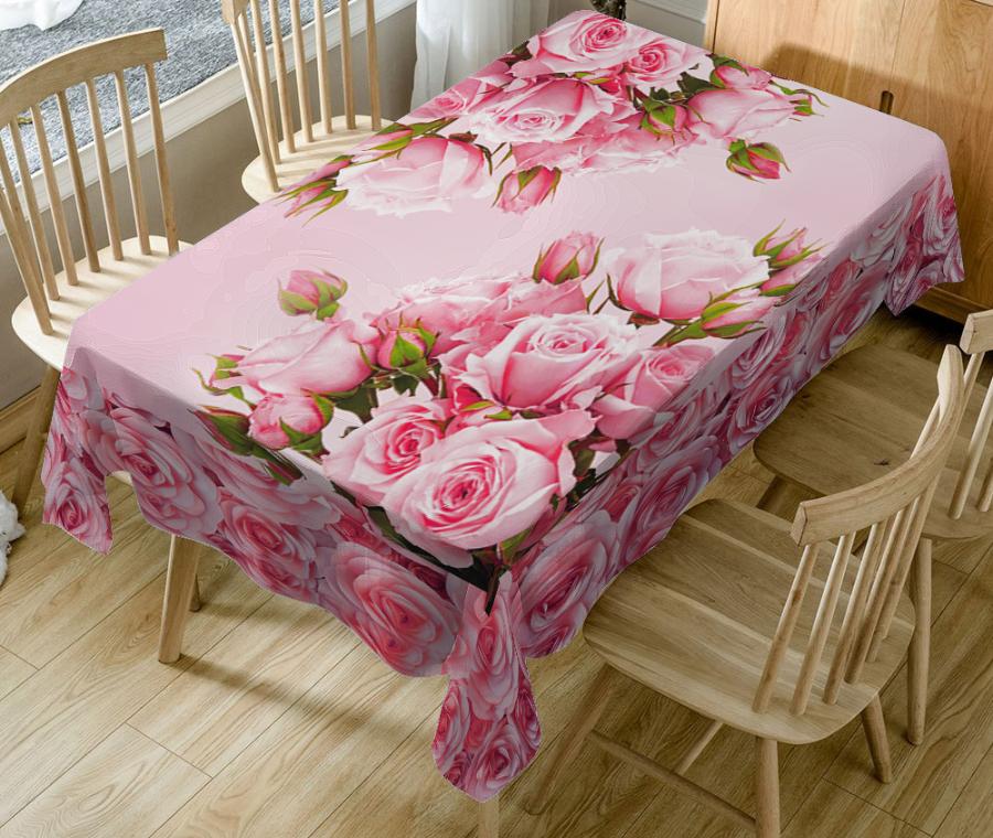 Притяжение, розовый притяжение, розовый