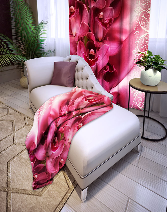 Смущение цветов смущение цветов