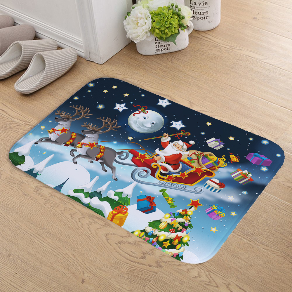 Санта-Клаус санта-клаус