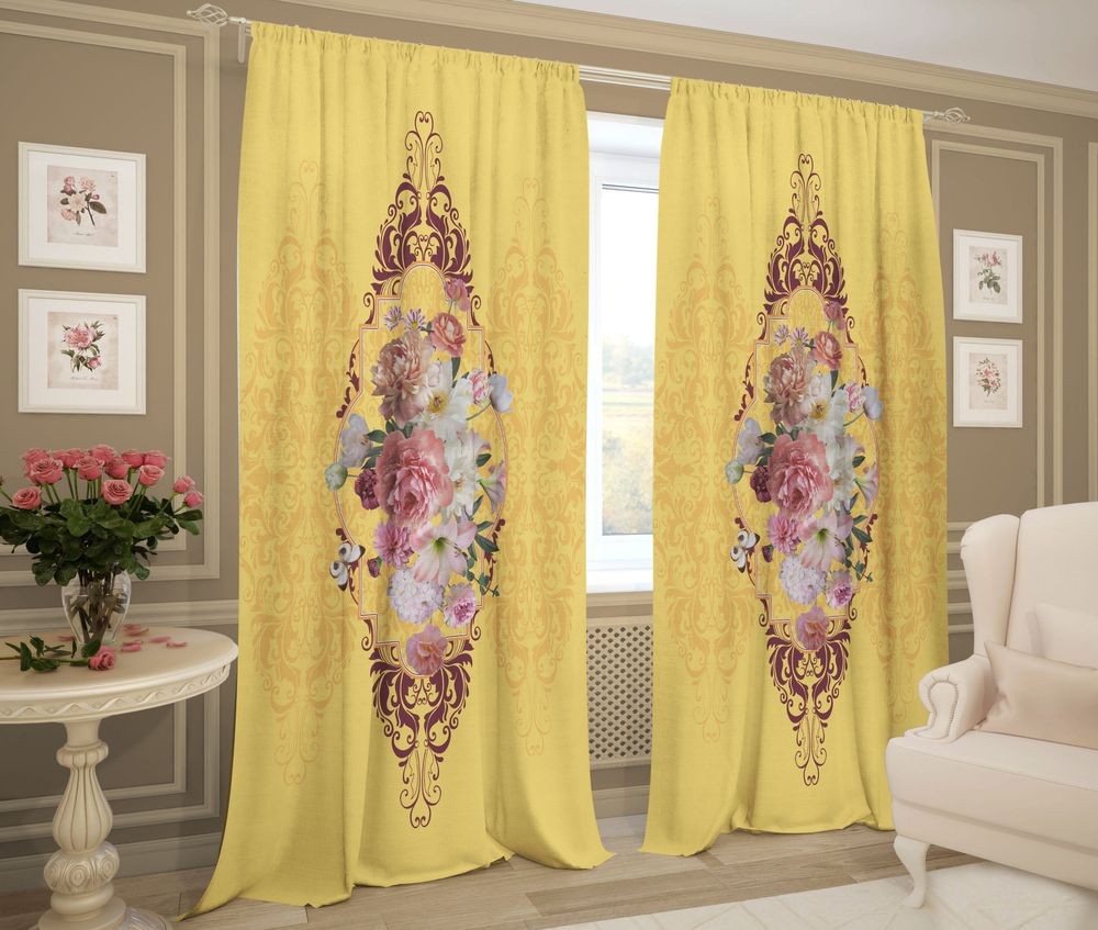 княгиня золото