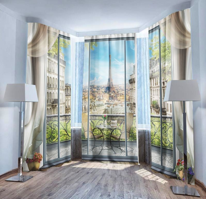 уютная гостиница