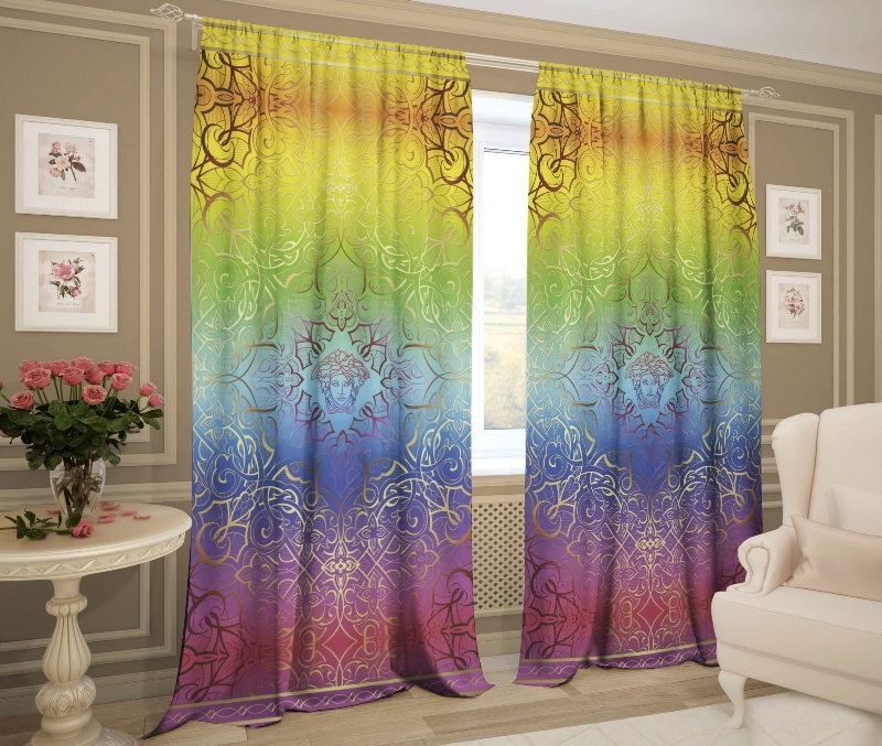 Хамелеон хамелеон