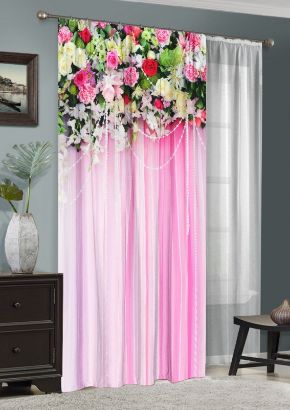 пленящий аромат