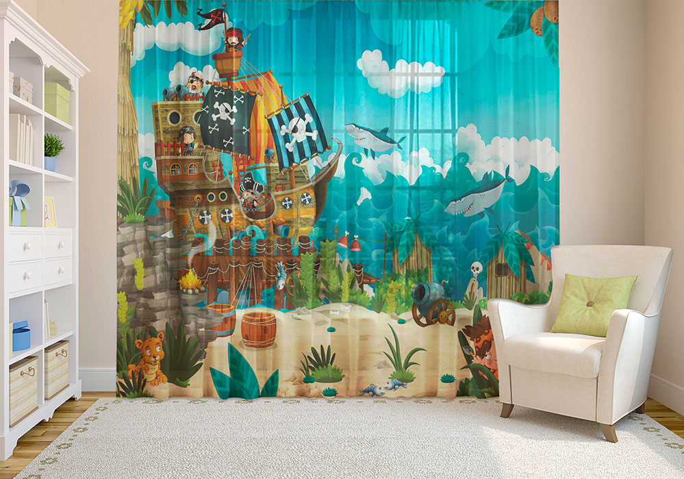 разбойники