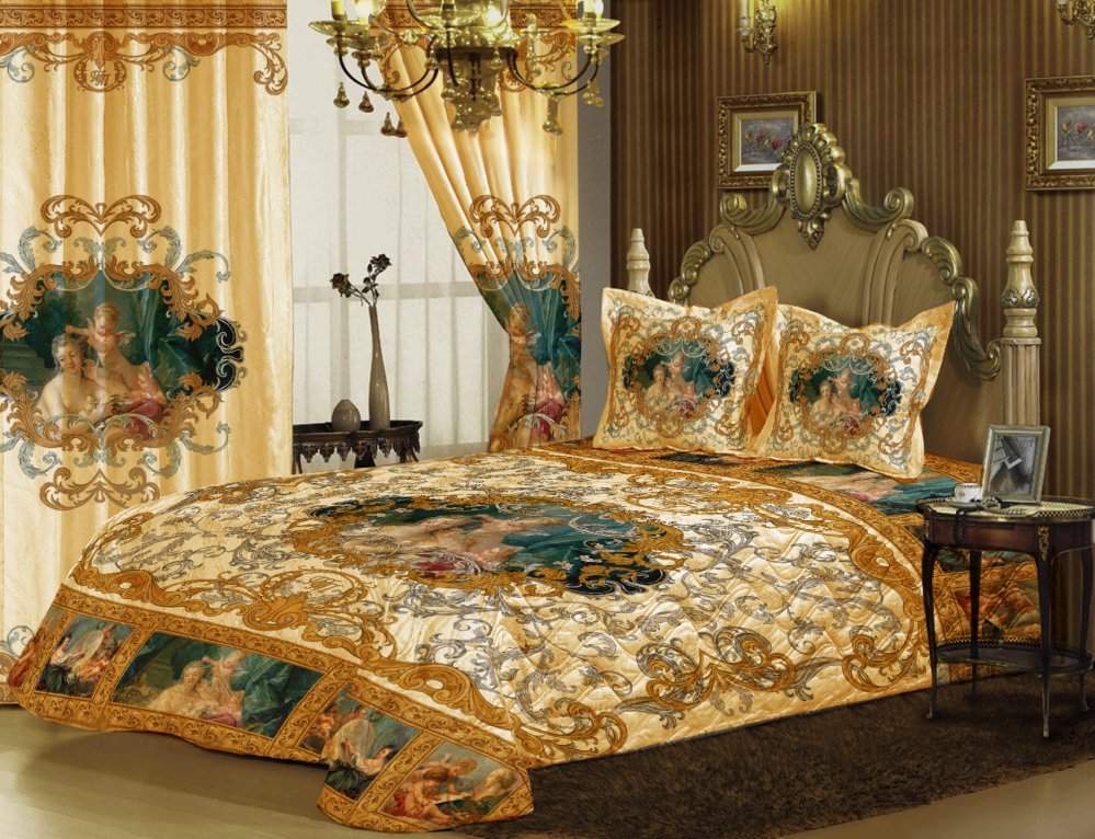 Мадонна Золотой мадонна золотой