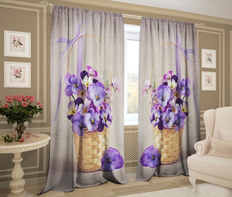 Анютины глазки анютины глазки