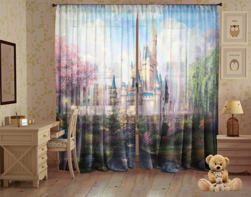 золотая мечта