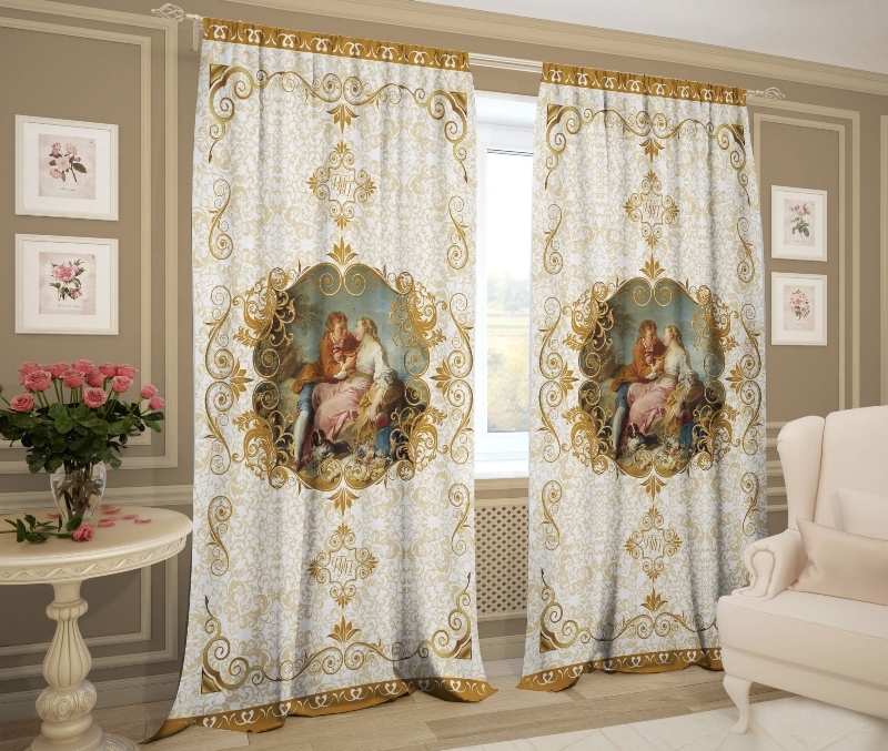 аморе белый