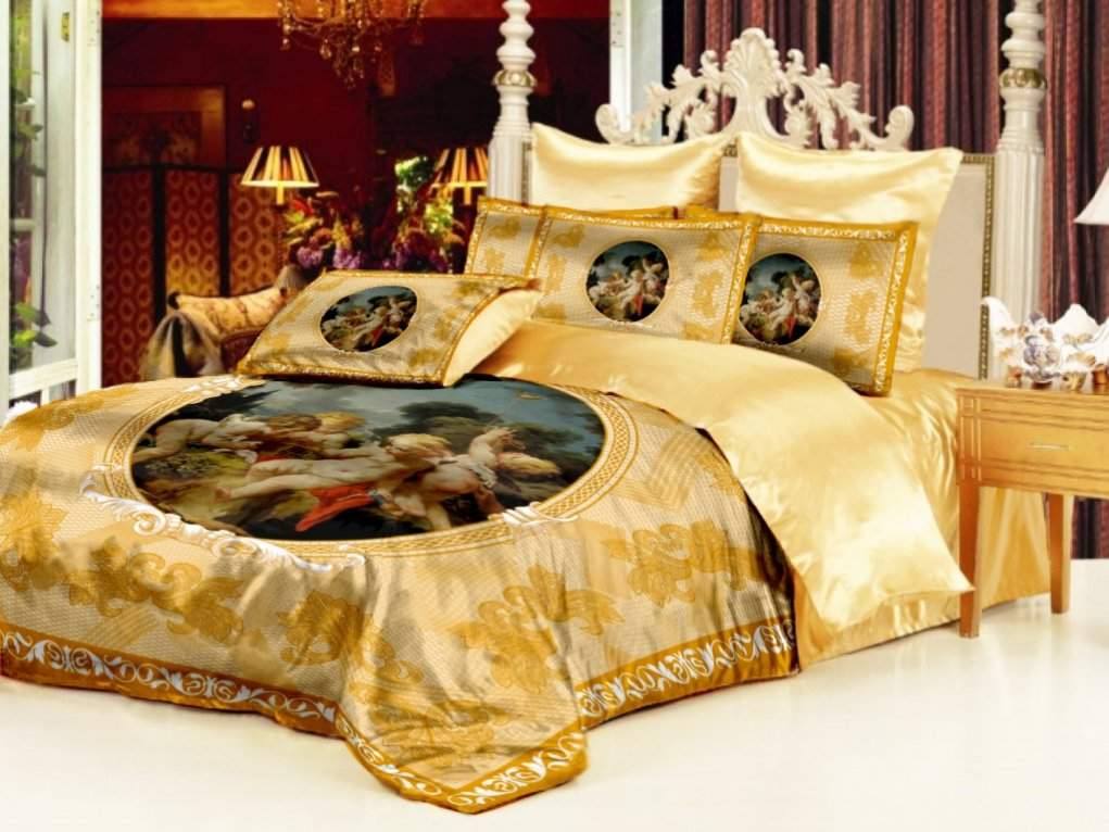 Бейби Золотой бейби золотой