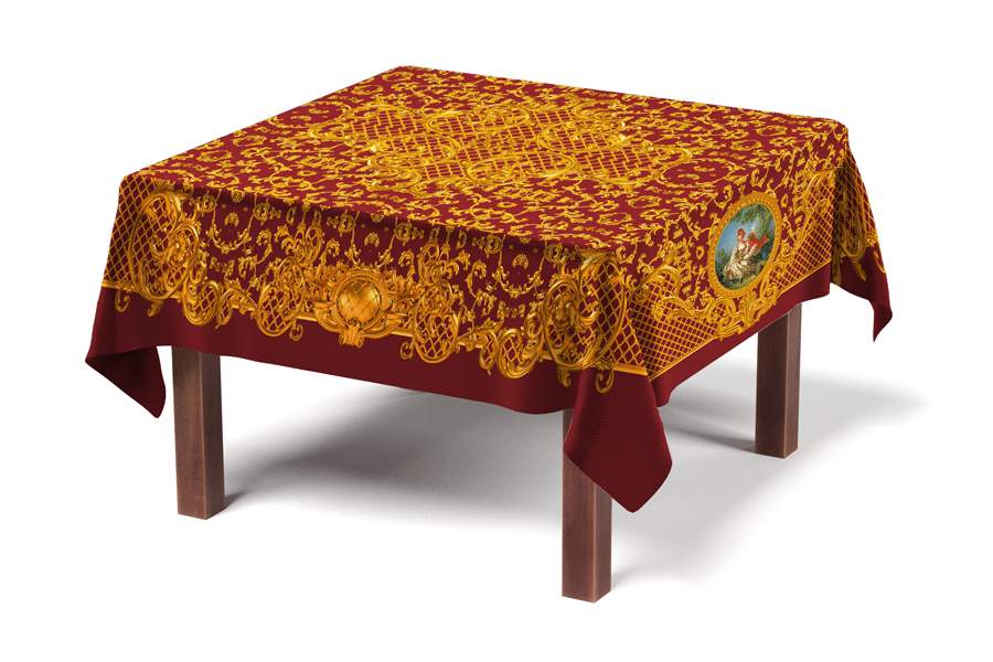 великолепный век бордо