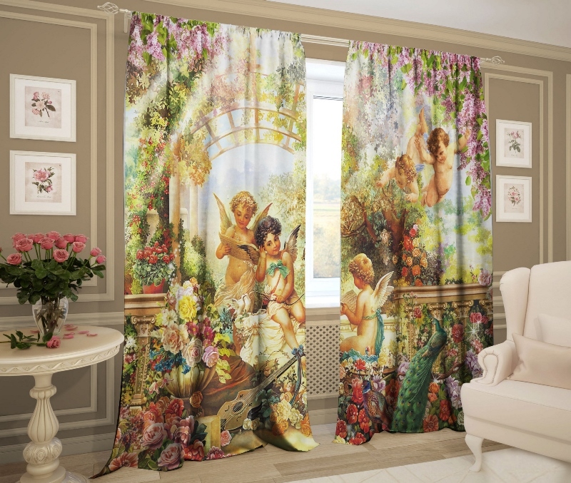 Романс романс