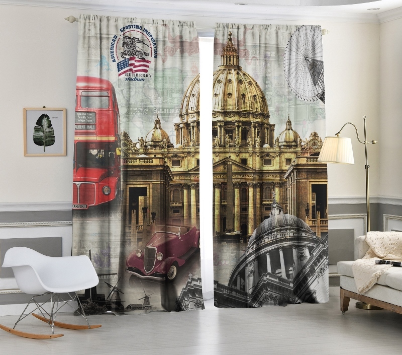 Резиденция резиденция