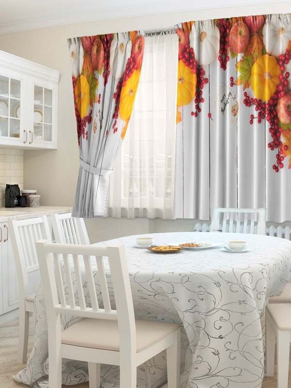 дары природы