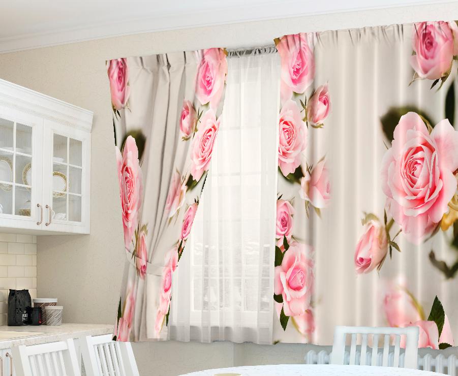 цветочные грезы