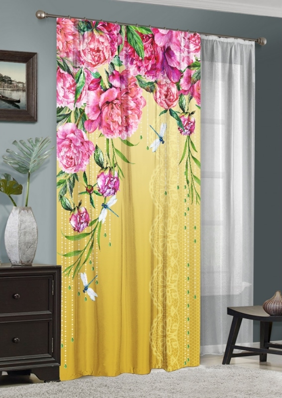 примавера бежевый