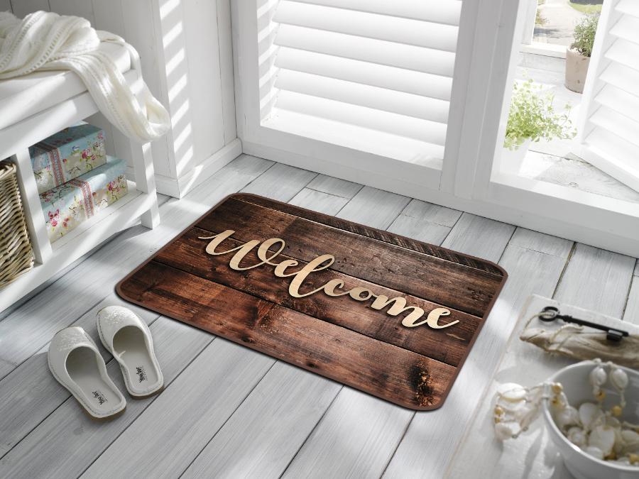 welcome