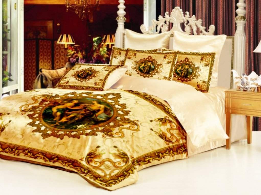 адонис голд