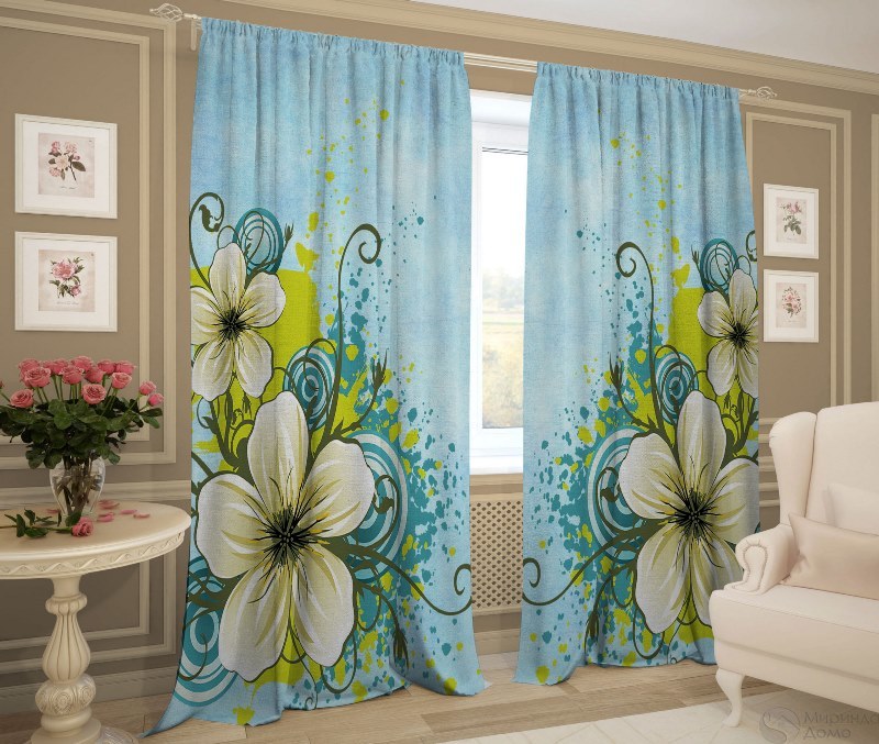 Арт и тропики арт и тропики