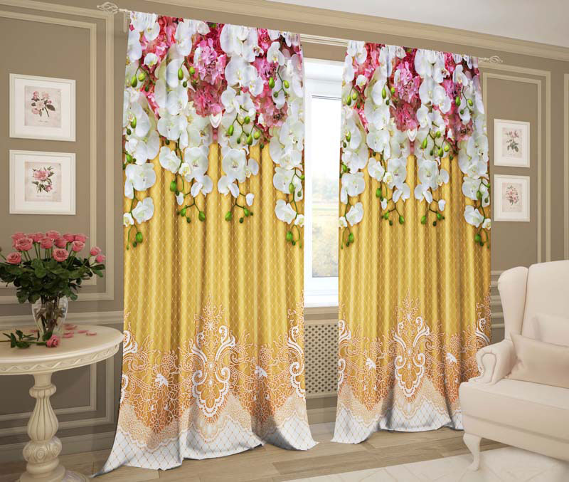 лакомка золото