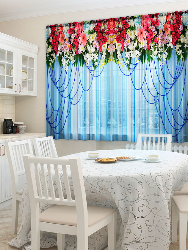 Очертания голубой очертания голубой