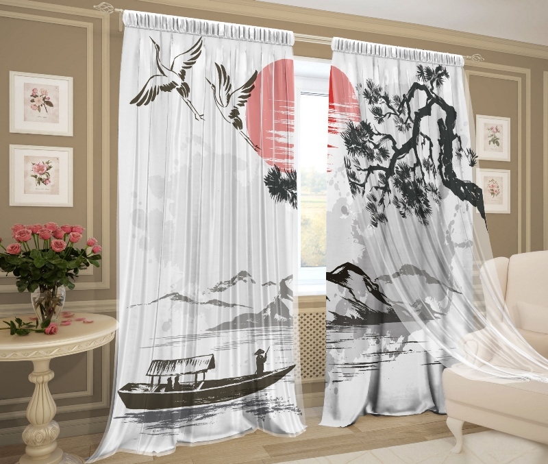 дух времени