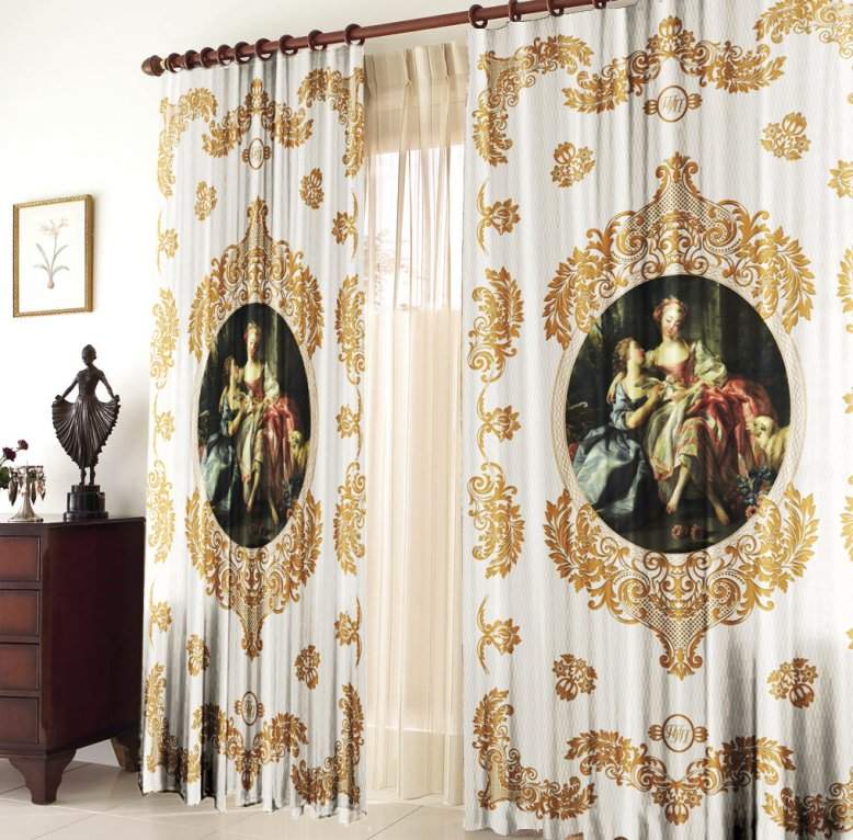 натали белый