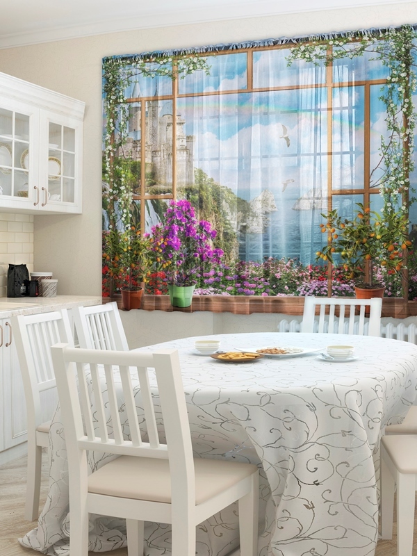 голубая лагуна