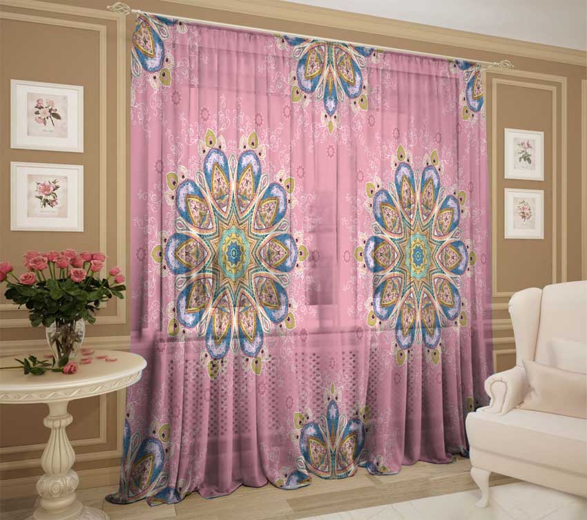 заветное желание розовый