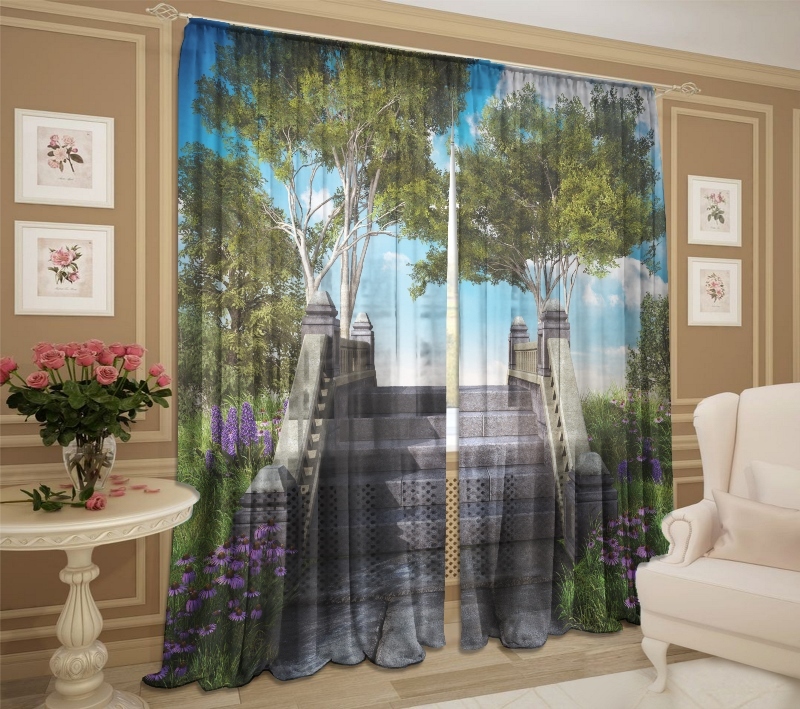 свежий воздух
