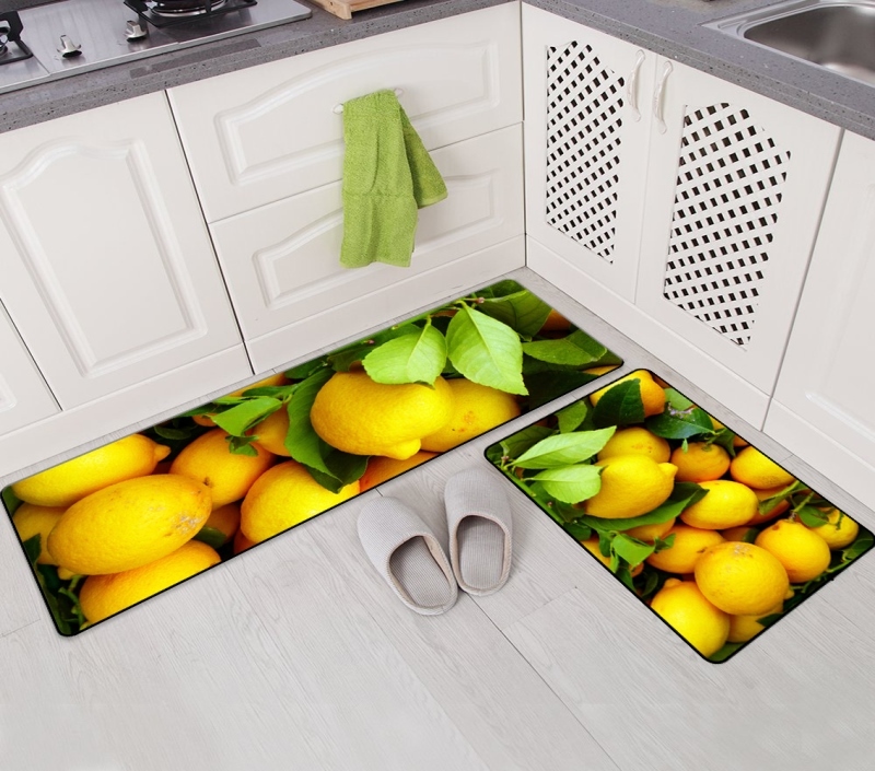 сочный лимон