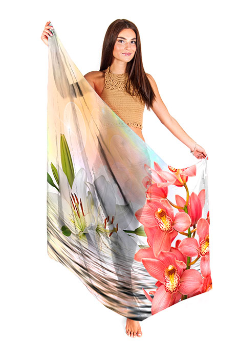 нежное чувство