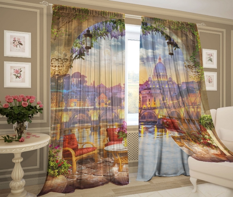 воспоминания